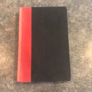 Day of Confession book